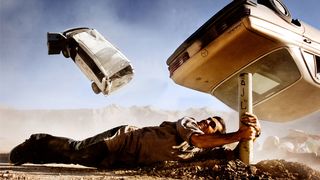 25. Трансформеры: Месть падших (2009)