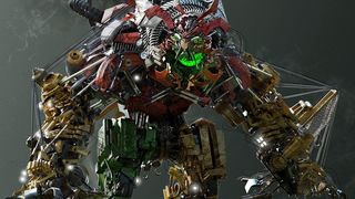 27. Трансформеры: Месть падших (2009)