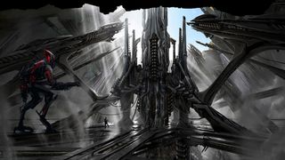 28. Трансформеры: Месть падших (2009)