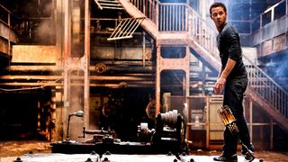 29. Трансформеры: Месть падших (2009)