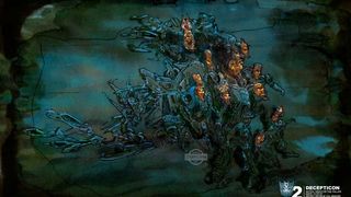 33. Трансформеры: Месть падших (2009)