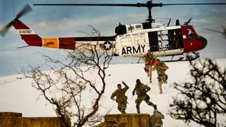 38. Трансформеры: Месть падших (2009)