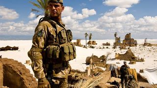 39. Трансформеры: Месть падших (2009)