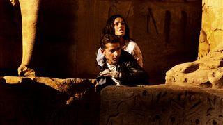 4. Трансформеры: Месть падших (2009)