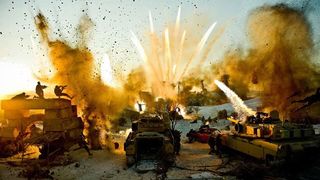 40. Трансформеры: Месть падших (2009)