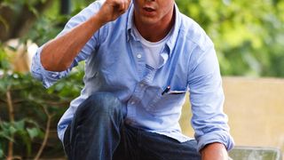 46. Трансформеры: Месть падших (2009)