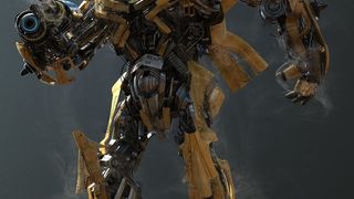 49. Трансформеры: Месть падших (2009)