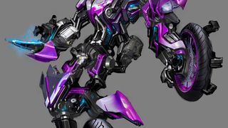 51. Трансформеры: Месть падших (2009)