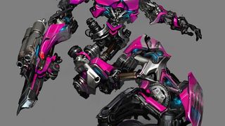 52. Трансформеры: Месть падших (2009)