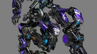 55. Трансформеры: Месть падших (2009)