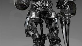 56. Трансформеры: Месть падших (2009)