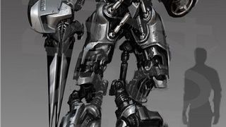 58. Трансформеры: Месть падших (2009)