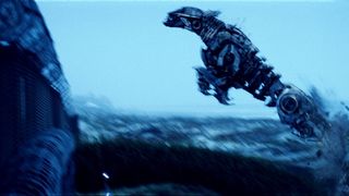 62. Трансформеры: Месть падших (2009)