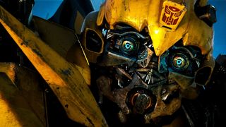 64. Трансформеры: Месть падших (2009)