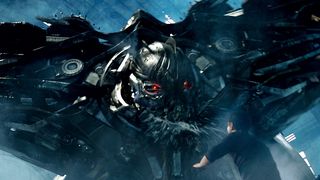 65. Трансформеры: Месть падших (2009)