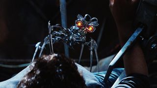 67. Трансформеры: Месть падших (2009)