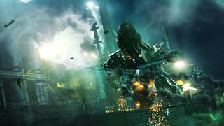 68. Трансформеры: Месть падших (2009)