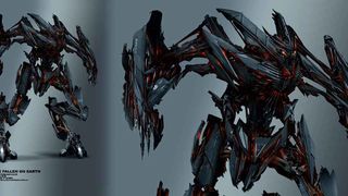 74. Трансформеры: Месть падших (2009)