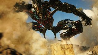 75. Трансформеры: Месть падших (2009)