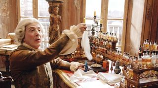 106. Парфюмер: История одного убийцы (2006)