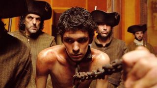 109. Парфюмер: История одного убийцы (2006)