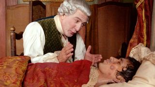 110. Парфюмер: История одного убийцы (2006)