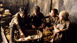 16. Парфюмер: История одного убийцы (2006)