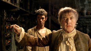 18. Парфюмер: История одного убийцы (2006)