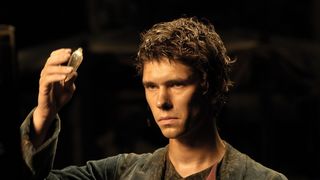 19. Парфюмер: История одного убийцы (2006)