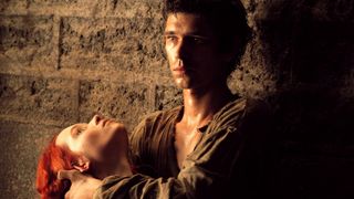 2. Парфюмер: История одного убийцы (2006)
