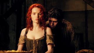 22. Парфюмер: История одного убийцы (2006)