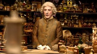 23. Парфюмер: История одного убийцы (2006)