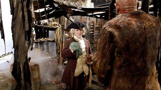 24. Парфюмер: История одного убийцы (2006)