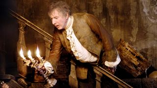 25. Парфюмер: История одного убийцы (2006)