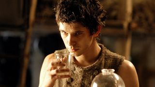 26. Парфюмер: История одного убийцы (2006)