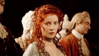 27. Парфюмер: История одного убийцы (2006)