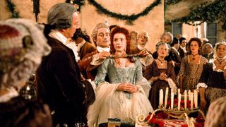 28. Парфюмер: История одного убийцы (2006)