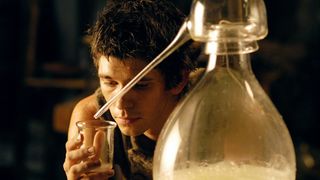 3. Парфюмер: История одного убийцы (2006)