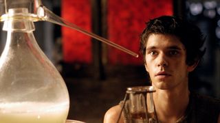 30. Парфюмер: История одного убийцы (2006)