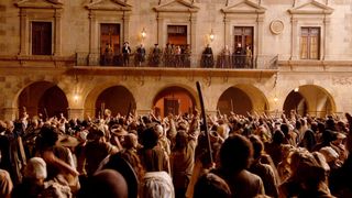 32. Парфюмер: История одного убийцы (2006)