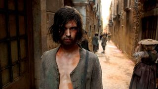 33. Парфюмер: История одного убийцы (2006)