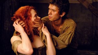 34. Парфюмер: История одного убийцы (2006)