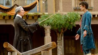 35. Парфюмер: История одного убийцы (2006)