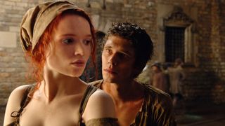 36. Парфюмер: История одного убийцы (2006)