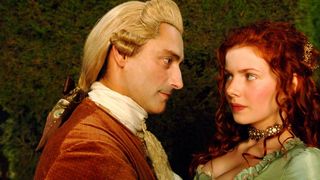 38. Парфюмер: История одного убийцы (2006)