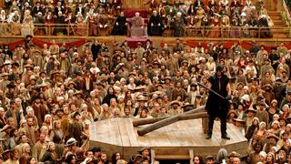 39. Парфюмер: История одного убийцы (2006)