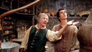 40. Парфюмер: История одного убийцы (2006)