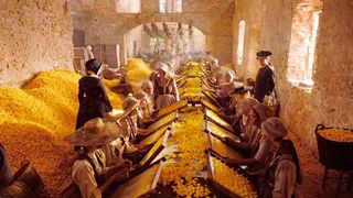 41. Парфюмер: История одного убийцы (2006)