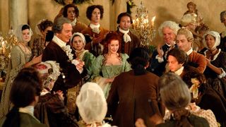 45. Парфюмер: История одного убийцы (2006)