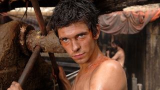 47. Парфюмер: История одного убийцы (2006)